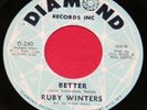 RUBY WINTERS 