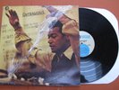 JOHNNY PATE Outrageous OG LP MGM 1970