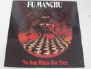 FU MANCHU No One Rides For Free OG LP Unopened Bong Load Records 1994 OOP