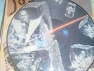 ROCKETS Plasteroid PICTURE DISC COSMIC Disco RARE LP EX