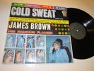 JAMES BROWN COLD SWEAT BLACK LABEL MINT  (KING 1020) LP