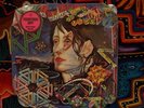 Todd Rundgren A Wizard A True Star WL PROMO ORIGINAL PRESSING RARE Still Sealed