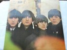 BEATLES  FOR SALE -  ORIG STEREO   UK LPp1964 Y/B  EX /VG+
