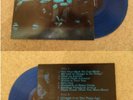 FALL OUT BOY  - TAKE THIS TO YOUR GRAVE BLUE LP VINYL FUELED BY RAMEN