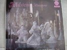 MILSTEIN Minuatures OG Capitol P 8389 HiFi Violin Recital MONO Superb 