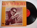 O.V. WRIGHT Nucleus Of Soul US ORIG LP BACKBEAT OV