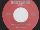Wayne Jarrett reggae 7