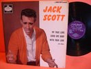 HA-L 2156 Jack Scott, London Grooved Label