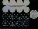 rare promo  MACEO and ALL KINGS MEN  Doing Their Thing orig nm HOUSE O FOX Lp