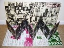 THE ROLLING STONES Exile On Main Street LP UK 1st Press