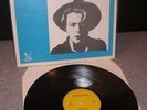 LP DAVID BOWIE ALARM (live+tv) Marc Bolan Iggy Pop Gravedigger records not TMOQ
