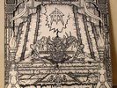 Tyrant's Reign Year Of The Tyrants Ulta Rare LP Original Private Press