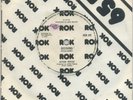 ? ACTION REPLAY / ZEROS (UK) - Split // London Mod/Punk/PowerPop 1979 // Rok ?