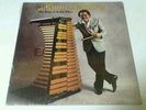 LOUIE RAMIREZ KING OF LATIN VIBES SUPER RARE SUGAR PRIVATE PRESS LATIN SALSA LP