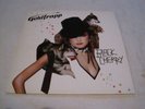 GOLDFRAPP - BLACK CHERRY