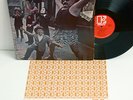 THE DOORS STRANGE DAYS LP ELEKTRA RECORDS RED LABEL N.MINT RARE