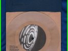 Sam Hamilton- Tropics LATHE CUT 7