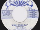Canada 60's Garage Rocker 45- THE DARNELS (early THE TOWNSMEN) - Every Other Guy