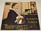 ROSALYN TURECK A Bach Recital HMV ALP 1909