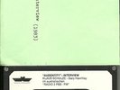 KLAUS SCHULZE Audentity-Interview MC I.C. 83 Kraut Zweistein Seesselberg Kluster