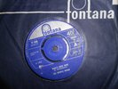  original 60s 45 the wimple winch - whats been done - i really love you