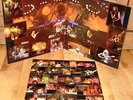 iron maiden, a real live one, gatefold sleeve