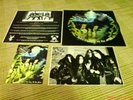 CRUEL FORCE Under the sign of the moon HELLISH CROSSFIRE OLD SLAYER KREATOR