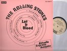 Rolling Stones - Let It Bleed - Aktuelle Expressausgabe