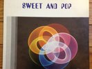 Sweet And Pop LP Chappell CHA 003 Library Arel Dutour 