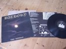 LP  Vinyl BATHORY THE RETURN RAR