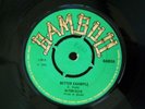 bamboo 1969 reggae 7 - better example - alton ellis - coxsone production boom