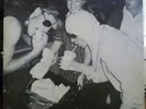 GG Allin -- Always Was, Is And Always Shall Be - Black & Blue Records  12