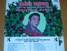 James Brown Christmas Album KING 1010 Stereo PROMO Nice