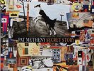 PAT METHENY: SECRET STORY * GERMAN ISSUE NM VINYL DOUBLE LP, GEFFEN