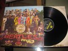 The Beatles - Sgt Peppers Lonely Hearts Club Band original LP