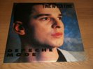 DEPECHE MODE Time After Time 2×LP vinyl live