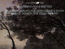 CS 6649 ROSTROPOVICH SCHUBERT ARPEGGIONE LONDON
