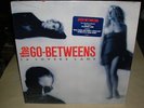 THE GO-BETWEENS '16 Lovers Lane' LP 1988 Capitol RARE Original shrink MINT-