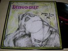 DINOSAUR You're Living All Over Me LP 1987 Orig 1st Press DINOSAUR JR. nm/mint-