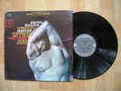 BRUNO WALTER Mahler sym 1 COLUMBIA 360 stereo SHRINK NM
