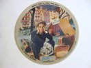 VOGUE PICTURE RECORD 78 R750 THE KING'S JESTERS - WHO'S GOT A TENT FOR RENT