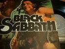 BLACK SABBATH      -      SAME       ORIG. SWIRL     CLUB SONDERAUFLAGE