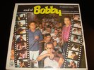 RARE  Classic Bollywood LP soundtrack of BOBBY - THE SOUL OF 