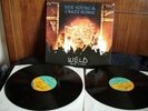 .NEIL YOUNG-WELD. VERY LIMITED UNPLAYED LIMITED 2LP CUTOUT