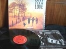 .CRY OF LOVE- BROTHER .1993 UNPLAYED LIMITED VERY RARE