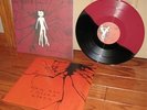 THE FALL OF TROY DOPPELGANGER RED BLACK VINYL LP