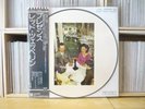 Led Zeppelin - Presence / Japan Picture disc LP    