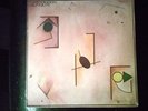 Tuxedomoon Half Mute  Sealed LP Winston Tong  Ralph The Residents