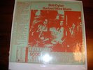 BOB DYLAN - BARBED WIRE BLUES   -2  LP