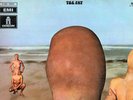TOE FAT FIRST ORIGINAL FRENCH BIEM HARD URIAH HEEP TOP  HYPGNOSIS COVER